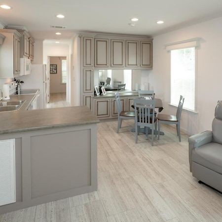 Red Oaks Villa Bushnell Luaran gambar